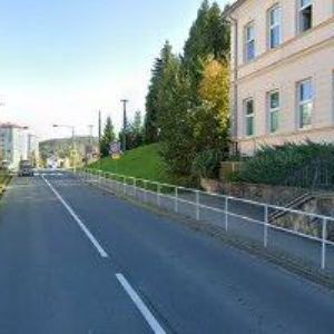 obrazek: avatar SOŠ LUHAČOVICE