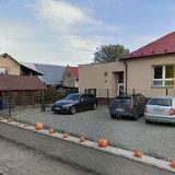 ZŠ A MŠ Choryně