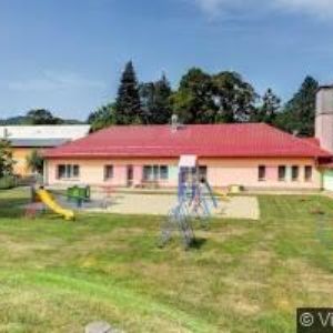 obrazek: avatar MŠ Hošťálková