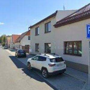 obrazek: avatar ÚKLID A STŘECHY SVOJANOVSKÁ