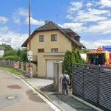 HUDEC RADEK-ZATEPLOVÁNÍ OBJEKTŮ