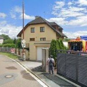 obrazek: avatar HUDEC RADEK-ZATEPLOVÁNÍ OBJEKTŮ