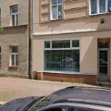 SOLNÁ JESKYNĚ PARDUBICE