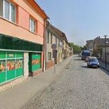 ZÁHOŘÍ RUDEL s.r.o.