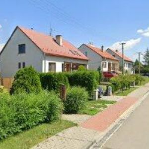 obrazek: avatar ŽERAVÍK ANTONÍN Ing.