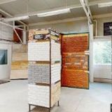 ŘEPA KAMENNÉ OBKLADY