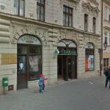 GRAD-KOSMETIKA A PARFÉMY