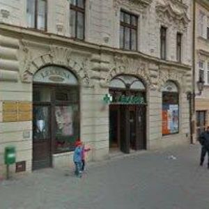 obrazek: avatar GRAD-KOSMETIKA A PARFÉMY