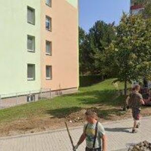 obrazek: avatar MATYÁŠTÍKOVÁ ANDREA-HOUSEHOLD