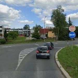 obrazek: avatar NUTRIČNÍ PORADNA MOVEAT