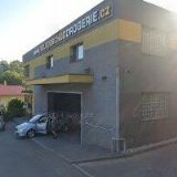 ČESKÁ NEMOVITOSTNÍ SPOLEČNOST s.r.o.