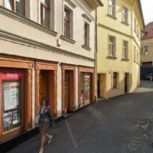 obrazek: avatar REALITNÍ KANCELÁŘ P3D