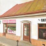 TAUCHMAN LIBOR REALITNÍ KANCELÁŘ