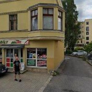 obrazek: avatar KALÁBOVÁ PETRA