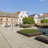 KROPÍK HRACHOVCOVÁ MICHAELA-READY HOUSE