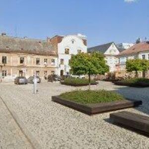 obrazek: avatar ČAPKA ALOIS Ing.-READY HOUSE