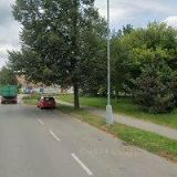 STAVEBNÍ BYTOVÉ DRUŽSTVO ÚSTÍ NAD ORLICÍ