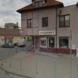 REALITNÍ KANCELÁŘ RUBIK