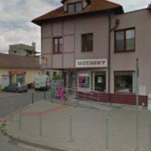 obrazek: avatar REALITNÍ KANCELÁŘ RUBIK