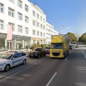 obrazek: avatar KANCELÁŘ BEZ HRANIC s.r.o.