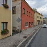 MĚSTO Lučany nad Nisou