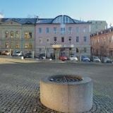 MĚSTSKÁ KNIHOVNA Jablonec nad Nisou