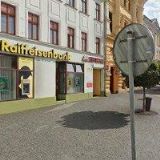 MĚSTSKÁ KNIHOVNA Česká Lípa