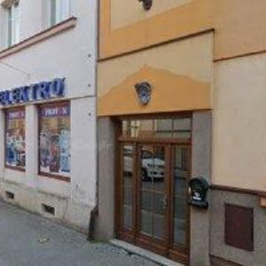obrazek: avatar MĚSTSKÁ KNIHOVNA Semily