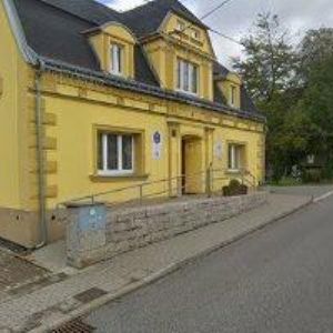 obrazek: avatar OBECNÍ KNIHOVNA BÍLÝ POTOK