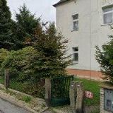 DOMOV PRO MATKY S DĚTMI V TÍSNI-DOMOV SVATÉ ANNY