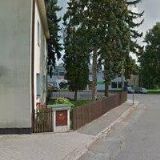 DĚTSKÝ DOMOV Moravská Třebová