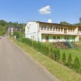 MĚSTSKÁ KNIHOVNA Brandýs nad Orlicí