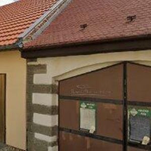 obrazek: avatar MĚSTSKÁ KNIHOVNA Proseč