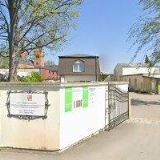 DOMOV NA ROZCESTÍ SVITAVY