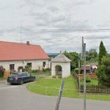 KNIHOVNA Dolní Újezd