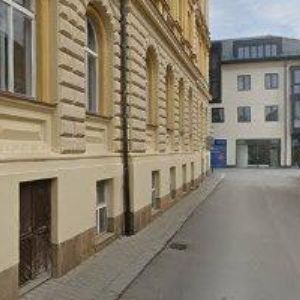 obrazek: avatar OBLASTNÍ SPOLEK ČČK Svitavy