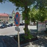 MĚSTSKÁ KNIHOVNA Králíky