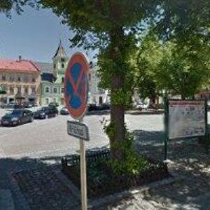 obrazek: avatar MĚSTSKÁ KNIHOVNA Králíky