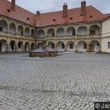 MĚSTSKÁ KNIHOVNA LADISLAVA Z BOSKOVIC Moravská Třebová