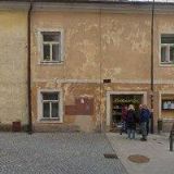 MĚSTSKÁ KNIHOVNA Polička