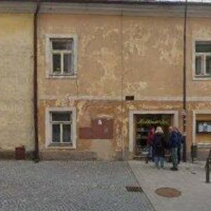 obrazek: avatar MĚSTSKÁ KNIHOVNA Polička