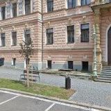 MĚSTSKÁ KNIHOVNA Přelouč