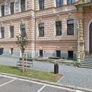 obrazek: avatar MĚSTSKÁ KNIHOVNA Přelouč