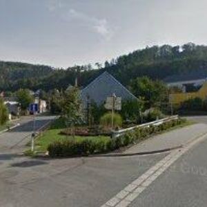 obrazek: avatar OBECNÍ KNIHOVNA Městečko Trnávka