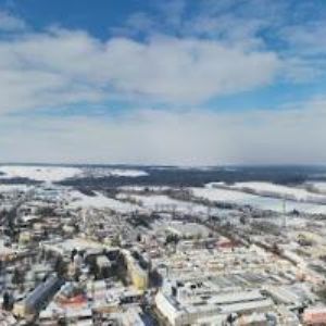 obrazek: avatar MĚSTSKÁ KNIHOVNA VE SVITAVÁCH