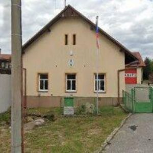 obrazek: avatar OBEC Hošťalovice