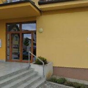 obrazek: avatar MĚSTSKÁ KNIHOVNA VE Slušovicích