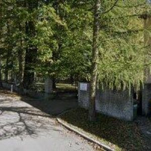 obrazek: avatar DOMOV DŮCHODCŮ Jindřichovice pod Smrkem