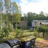 DOMOV DŮCHODCŮ ČESKÝ DUB