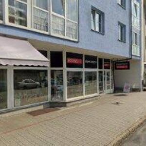 obrazek: avatar SOCIÁLNÍ SLUŽBY MĚSTA NOVÝ BOR